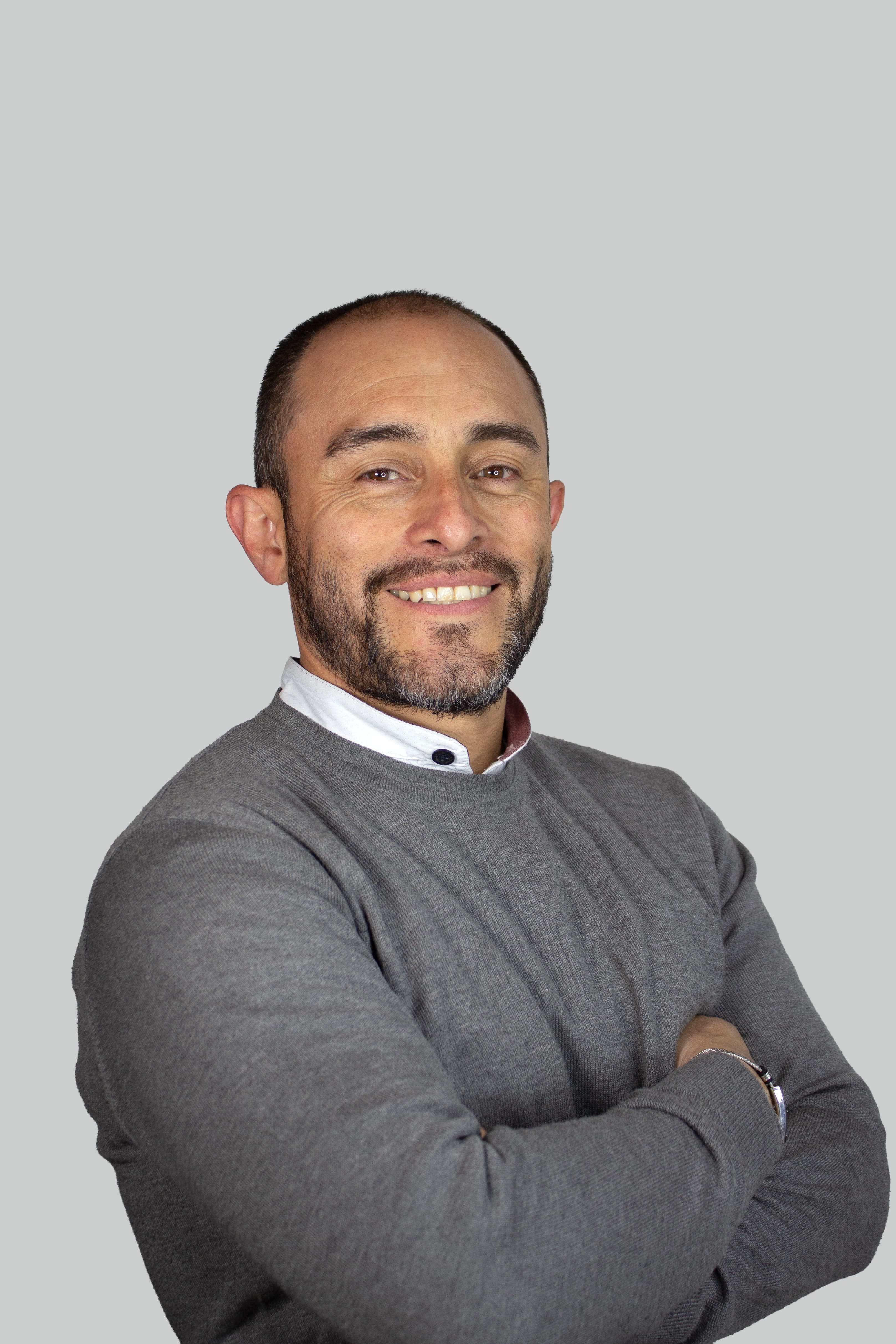 Foto de Alexander Díaz