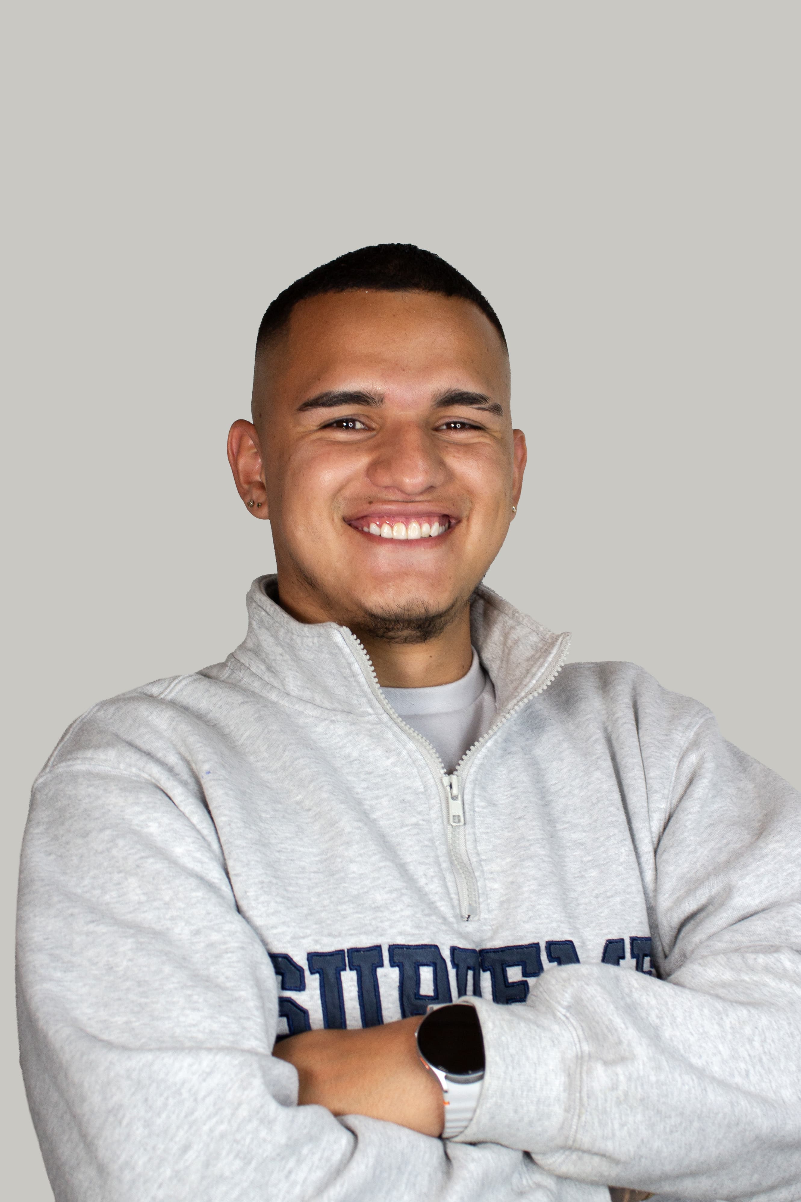 Foto de Andrés Felipe Goyeneche