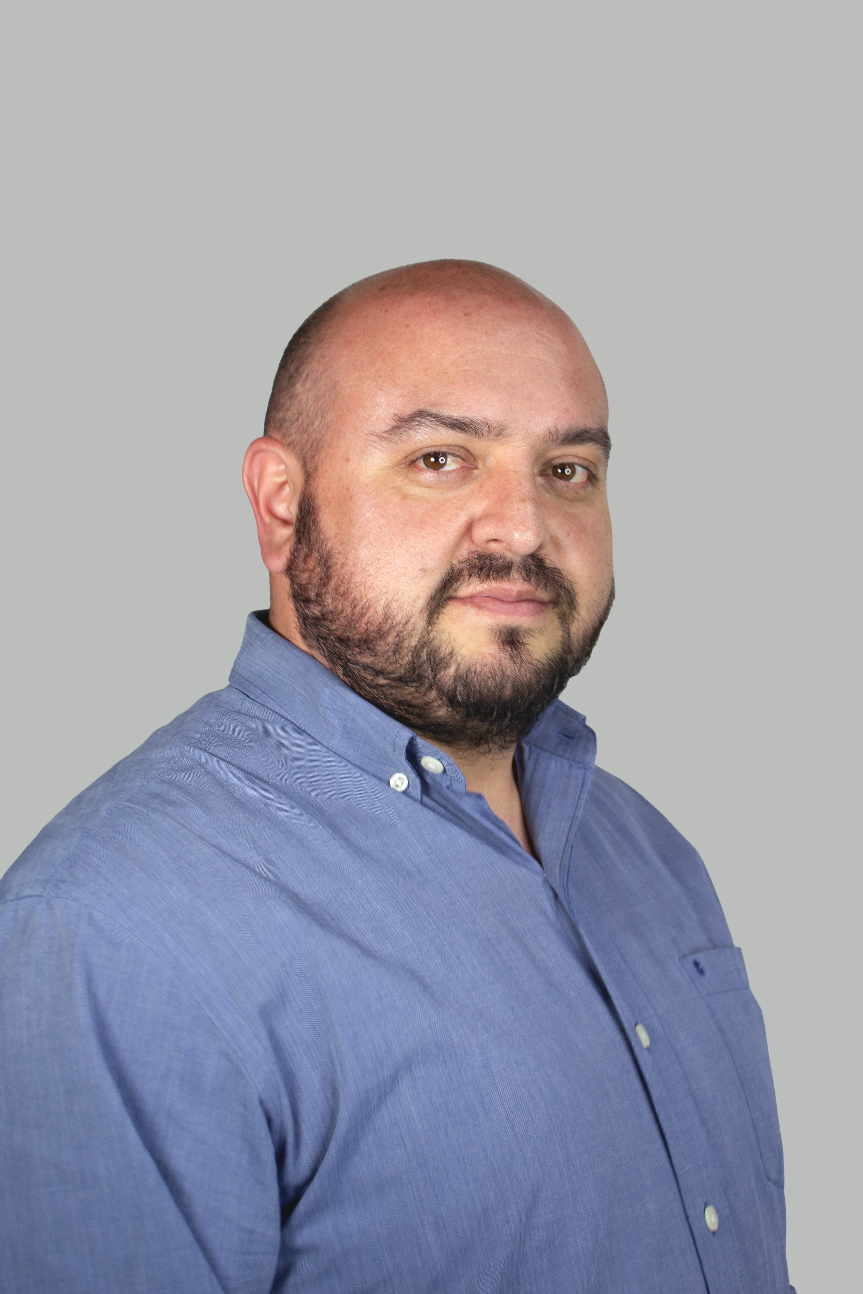 Foto de Leonardo Vargas