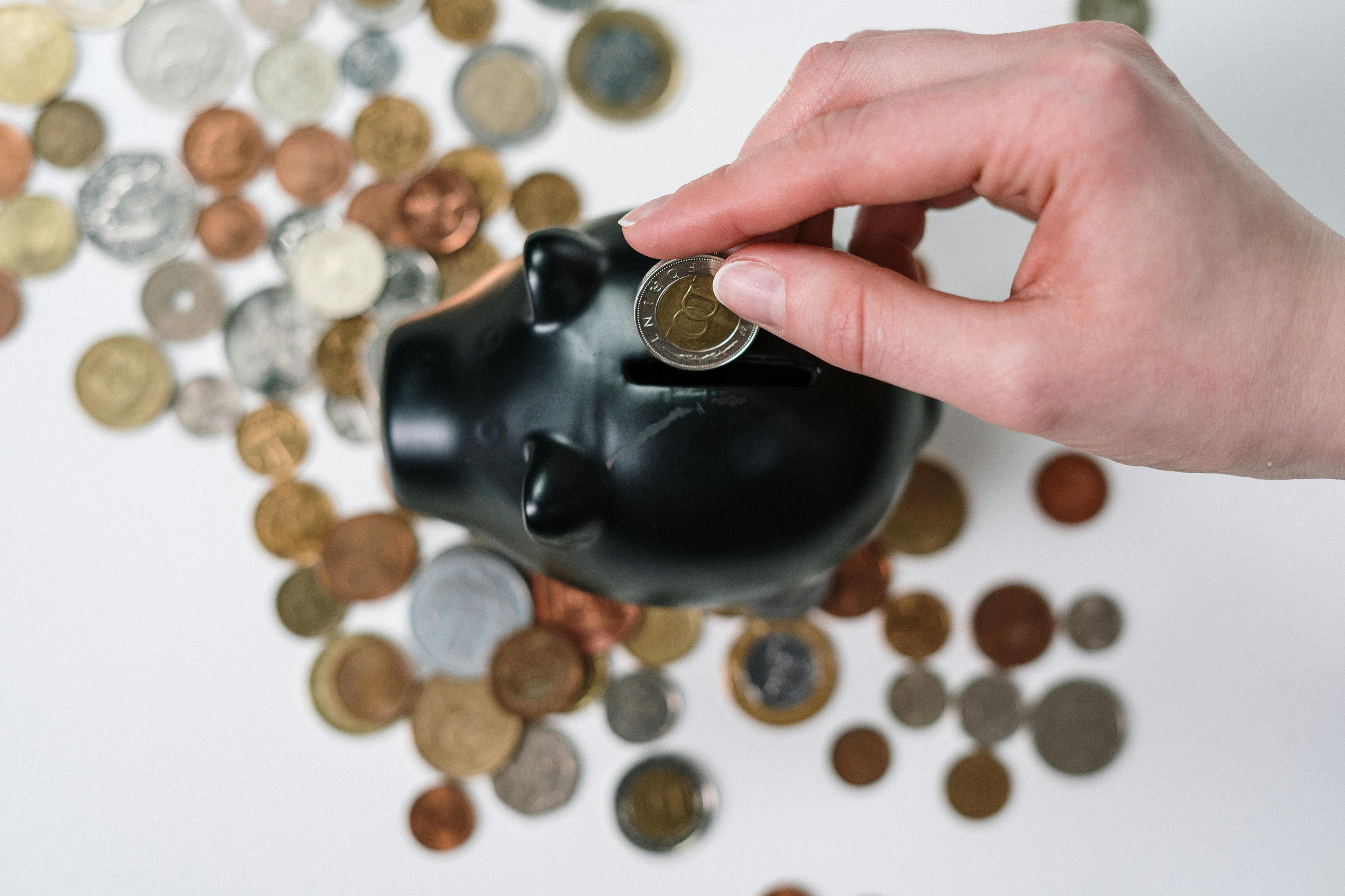 Compra de Cartera de Consumo