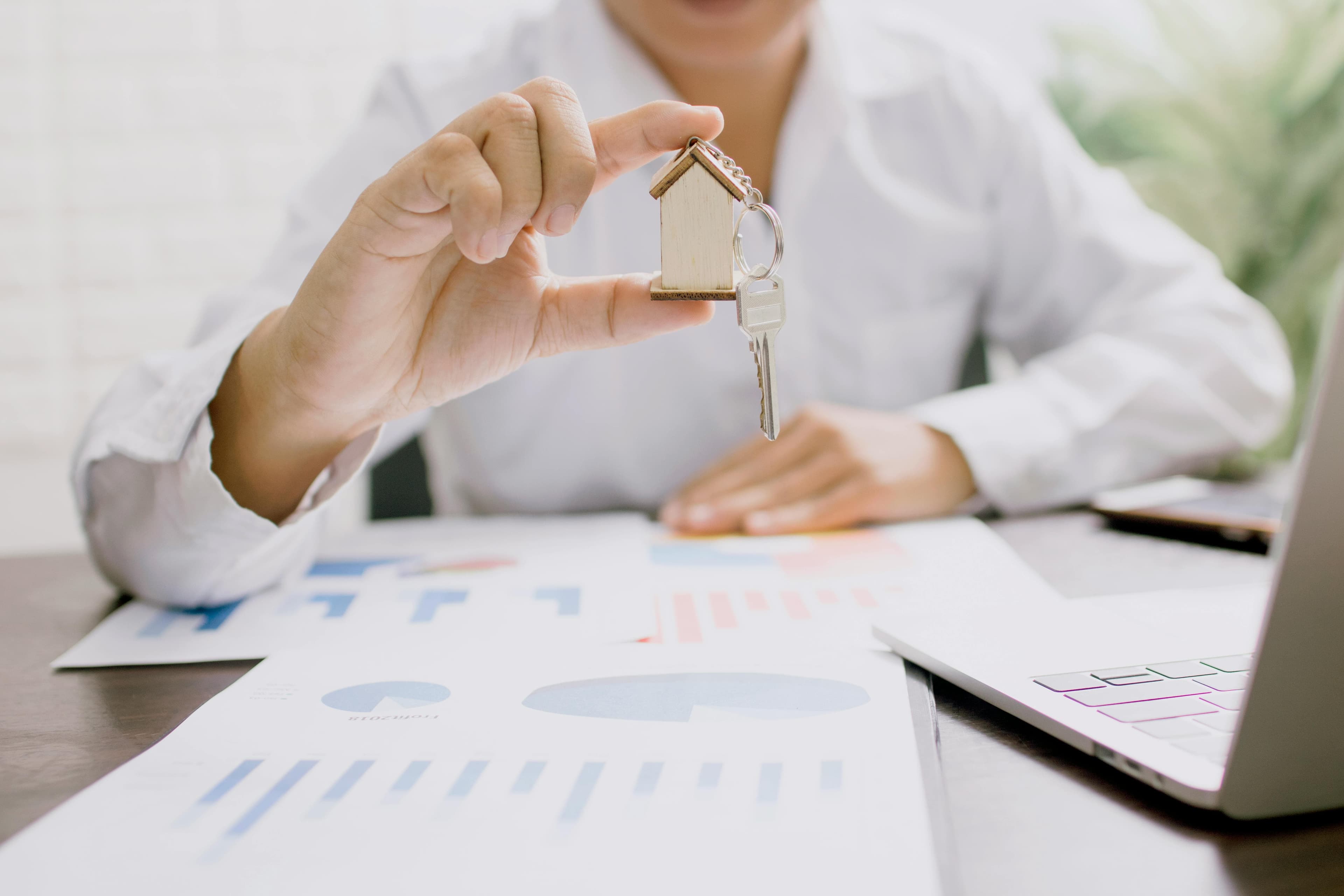Compra de Cartera de Crédito de Adquisición de Vivienda