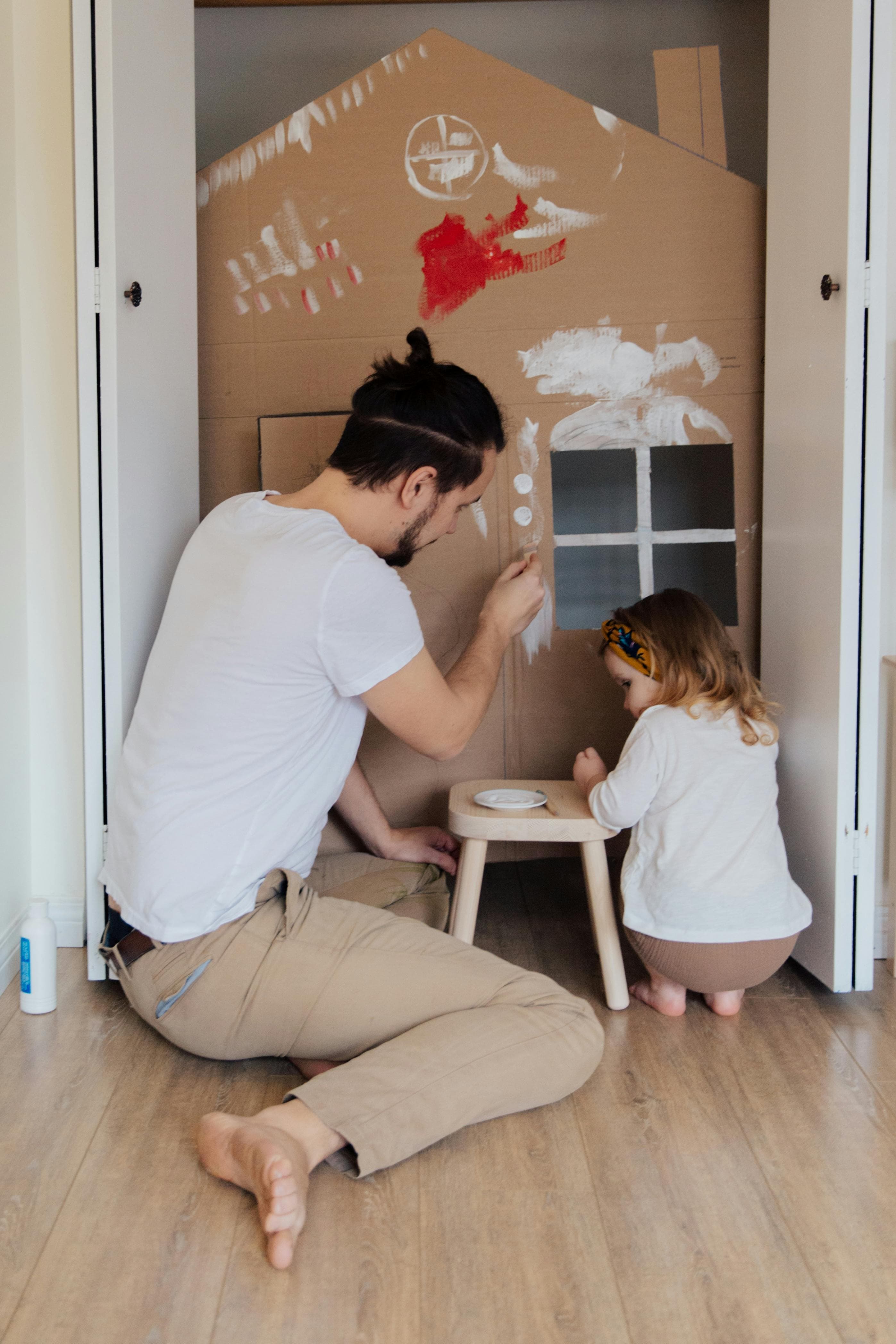 Remodelación de vivienda